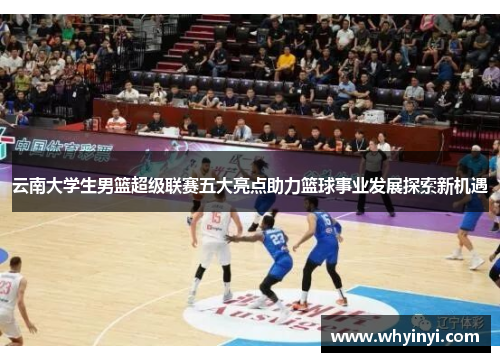 云南大学生男篮超级联赛五大亮点助力篮球事业发展探索新机遇 云南大学生男篮超级联赛五大亮点助力篮球事业发展探索新机遇