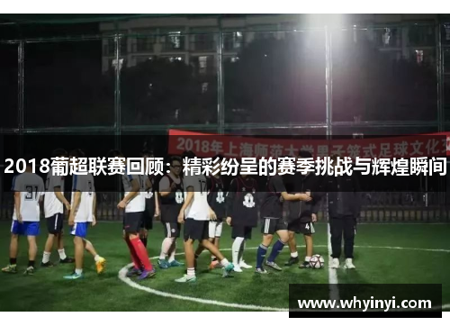 2018葡超联赛回顾:精彩纷呈的赛季挑战与辉煌瞬间 2018葡超联赛回顾:精彩纷呈的赛季挑战与辉煌瞬间