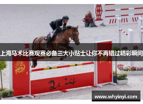 上海马术比赛观赛必备三大小贴士让你不再错过精彩瞬间 上海马术比赛观赛必备三大小贴士让你不再错过精彩瞬间