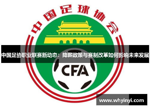 中国足协职业联赛新动态:降薪政策与赛制改革如何影响未来发展 中国足协职业联赛新动态:降薪政策与赛制改革如何影响未来发展