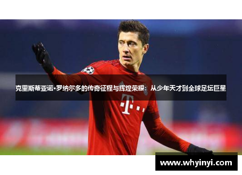 克里斯蒂亚诺·罗纳尔多的传奇征程与辉煌荣耀：从少年天才到全球足坛巨星