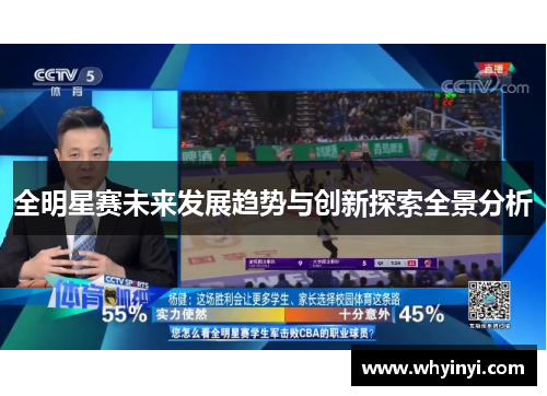 全明星赛未来发展趋势与创新探索全景分析