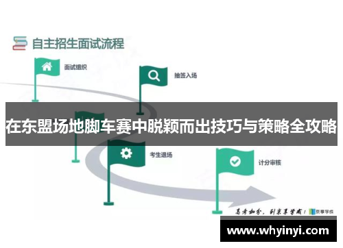 在东盟场地脚车赛中脱颖而出技巧与策略全攻略 在东盟场地脚车赛中脱颖而出技巧与策略全攻略